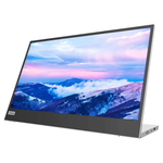 15.6" Lenovo L15 Portable FHD 6ms HDR IPS Monitor
