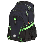 High Sierra Loop Backpack With Tablet Sleeve