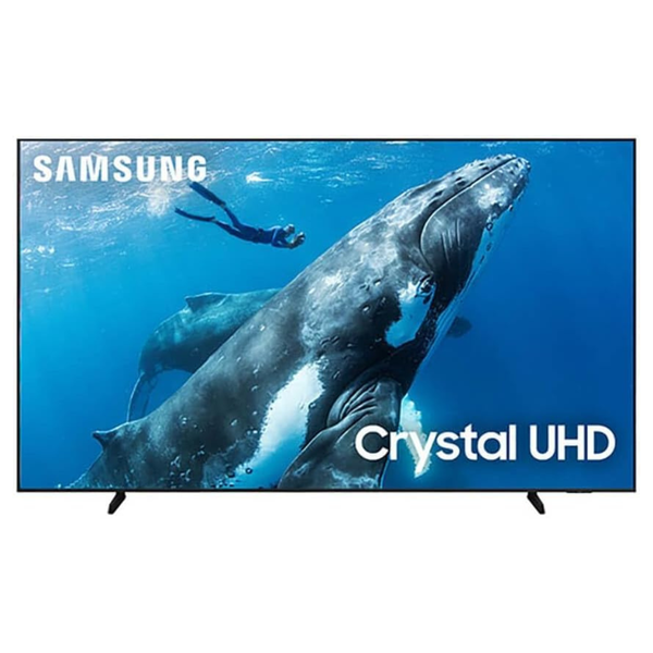 98" Samsung UN98DU9000 Crystal UHD 4K Smart LED Tizen TV