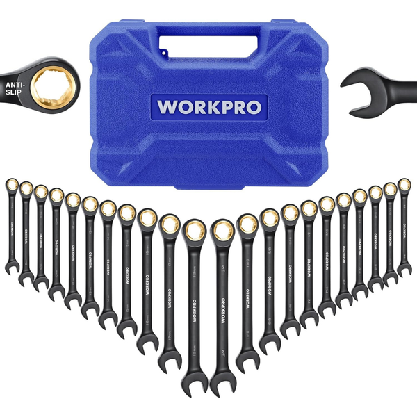 Black Friday Sale: Up To 53% Off Workpro Sale At Amazon
