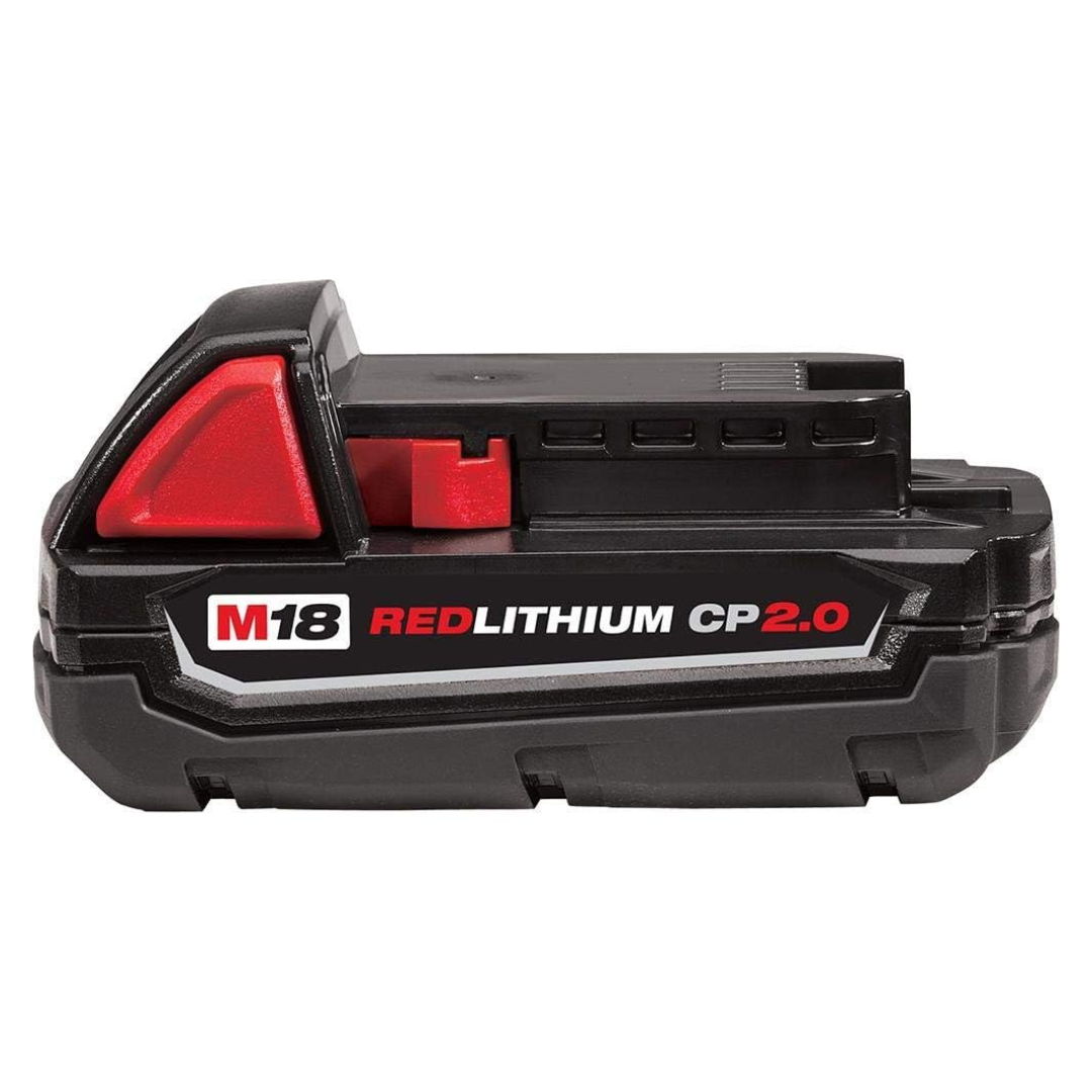 Milwaukee Electric Tool 48-11-1820 Lithium 2.0 Battery
