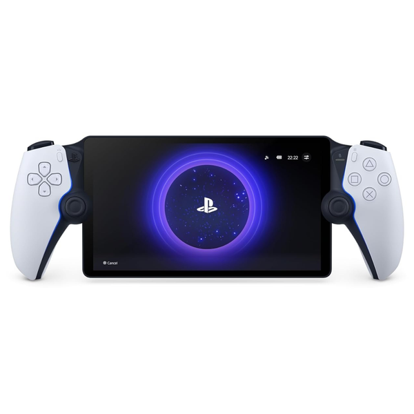 Sony PlayStation Portal Remote Player For PS5 Console (White)