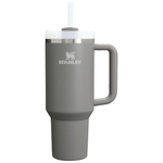 40 Oz Stanley Quencher H2.0 Tumbler With Handle And Straw