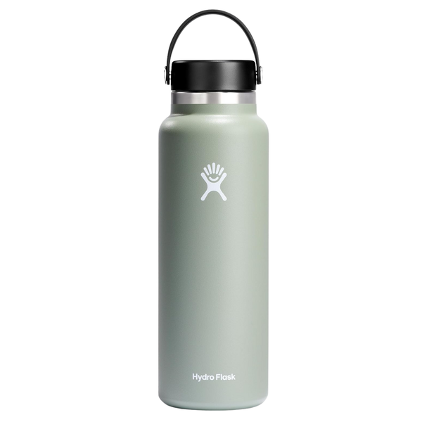 40 Oz Hydro Flask Wide Flex Cap Bottle