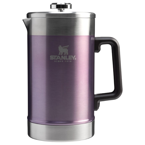 48-oz Stanley Classic Stay-Hot French Press Coffee Maker