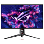 Asus ROG Swift 32" 4K UHD 240Hz 0.03ms HDR OLED Freesync And G-SYNC Compatible Gaming Monitor