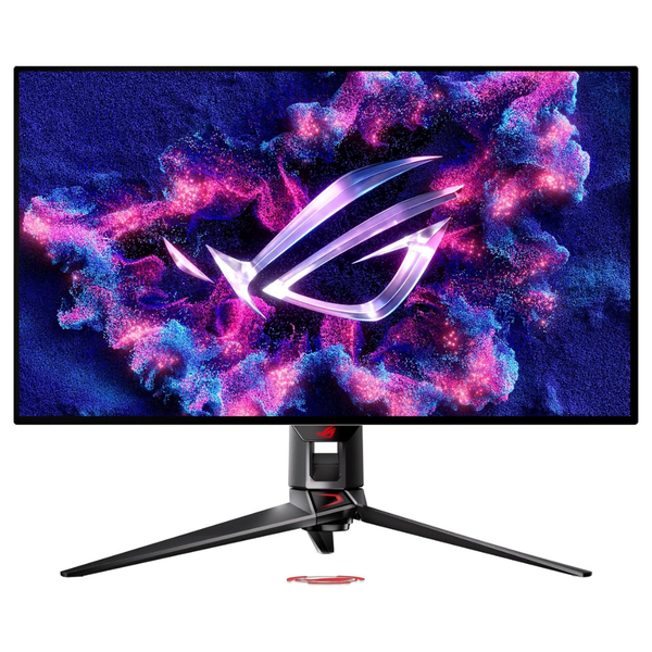 Asus ROG Swift 32" 4K UHD 240Hz 0.03ms HDR OLED Freesync And G-SYNC Compatible Gaming Monitor