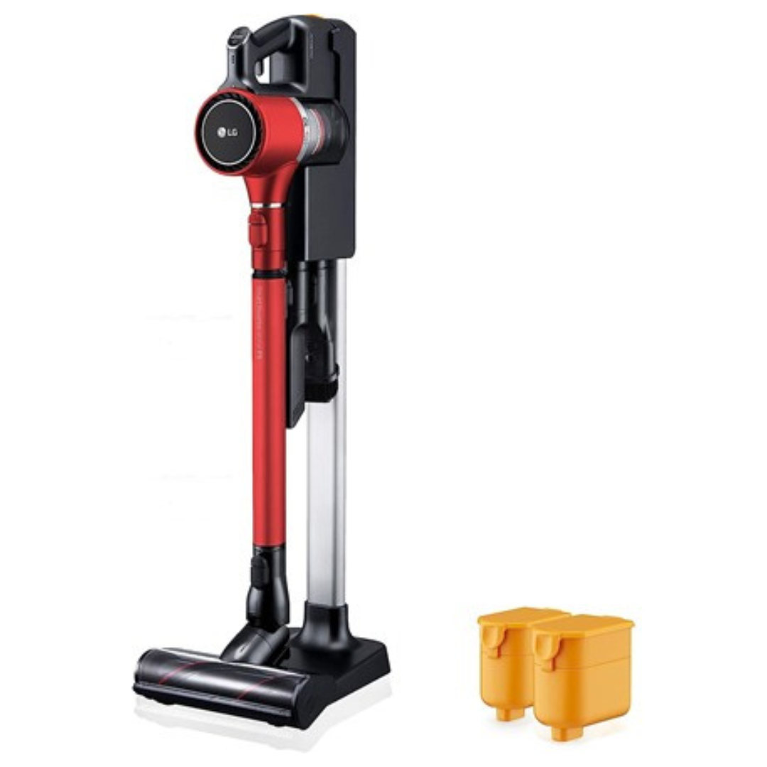 LG A905RM CordZero A9 Cordless Stick Vacuum Cleaner