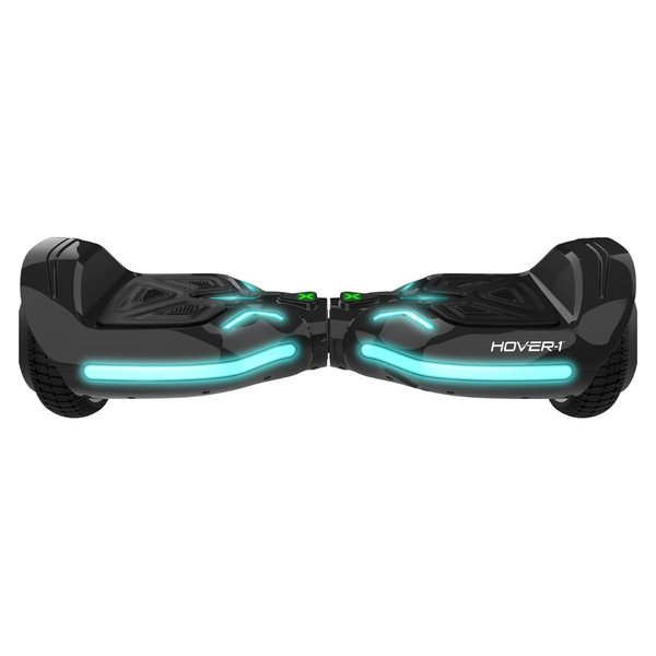 Hover-1 Superfly Electric Self Balancing Scooter With 7MPH Top Speed