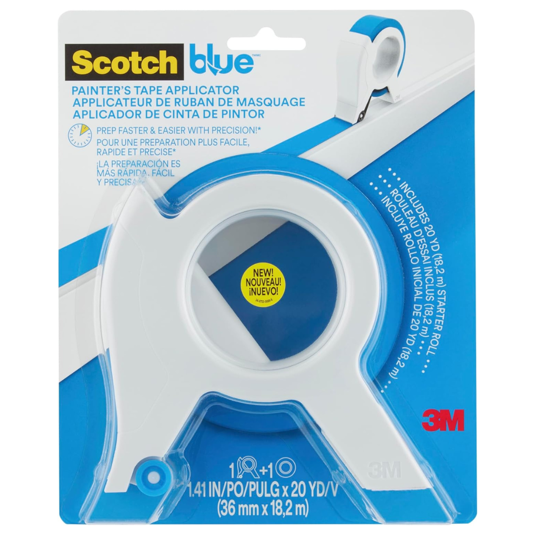 ScotchBlue Painter's Tape Applicator