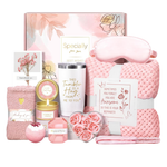 Self Care Gifts Get Well Soon Gift Baskets