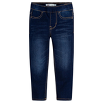 Levi's Baby Girls Skinny Fit Pull On Jeggings
