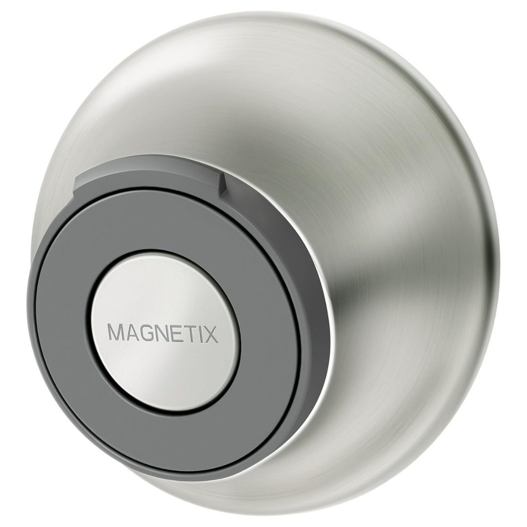 Moen Spot Resistant Remote Dock For Magnetix Handheld Shower Head