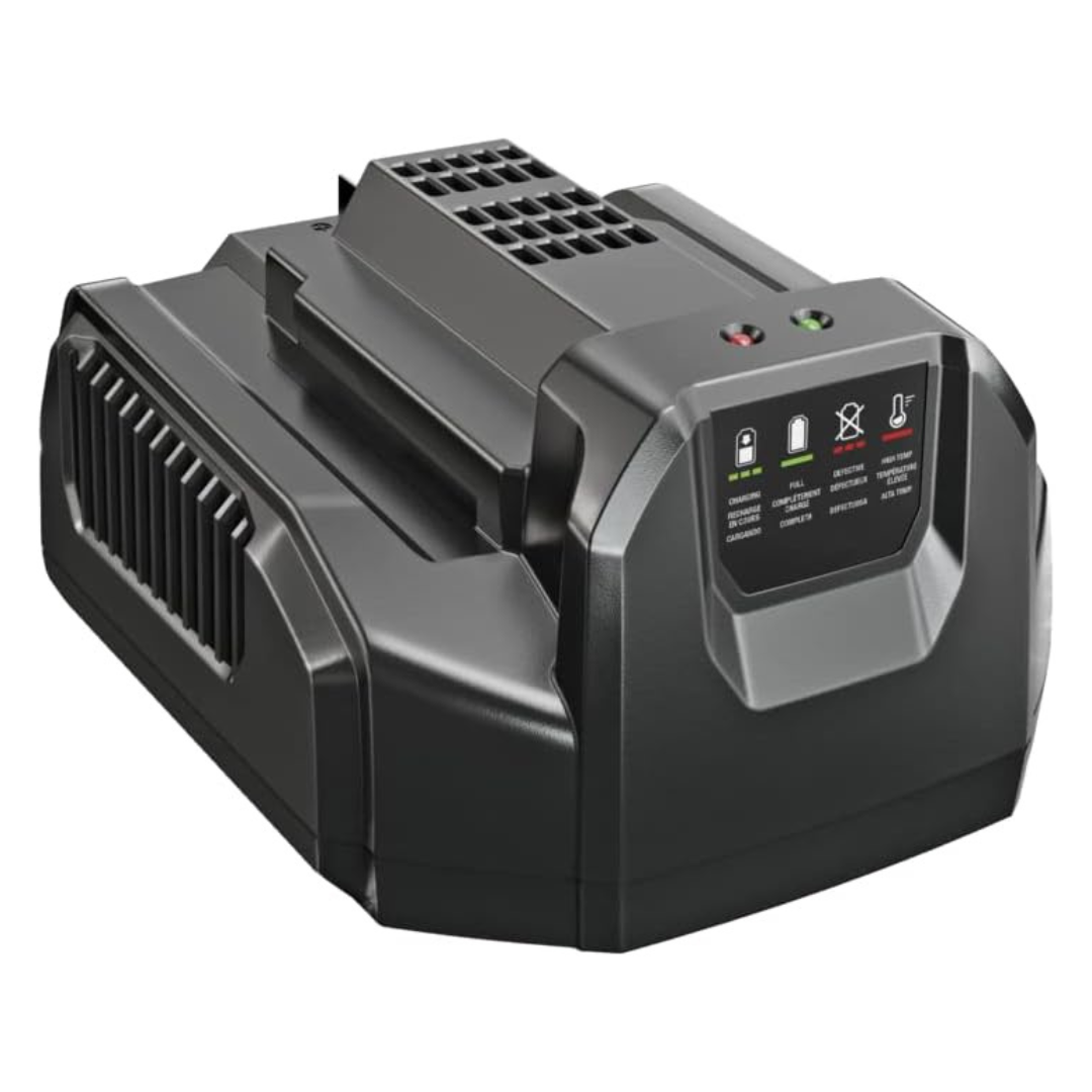 EGO POWER+ 56V Standard Battery Charger (CH2100)