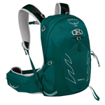 Osprey Tempest 20L Women's Hiking Backpack With Hipbelt (Jasper Green)