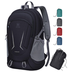 45L Ultra Lightweight Waterproof Hiking Backpack