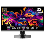 32" MSI MPG 321URX 4K UHD 240Hz 0.03ms HDR QD-OLED Freesync Gaming Monitor