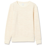 Amazon Essentials Women's Fleece Crewneck Pullover Sweatshirt