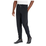 Jerzees Men's NuBlend Fleece Joggers & Sweatpants (S-3XL In Black)