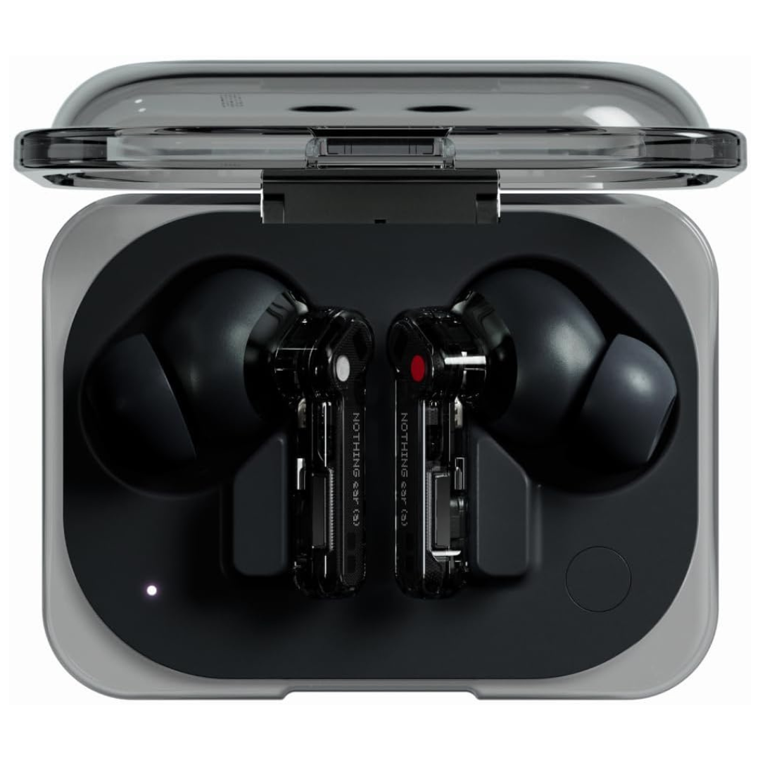 Nothing Ear (a) Wireless Hybrid Noise Cancelling Earbuds (3 Colors)