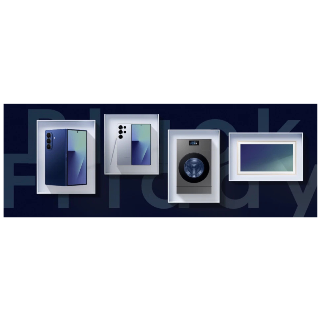 Hot Deals On 2025 Black Friday Deals At Samsung
