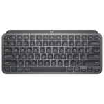 Logitech MX Keys Mini Minimalist Wireless Illuminated Keyboard