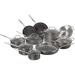 Up To 85% Off Cuisinart Cookware Sets & More At Amazon
