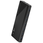 TP-Link 9-Port USB 3.0 Hub With 7 Data Ports & 2 Smart Charging Ports