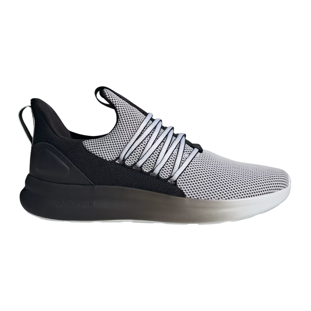 adidas Men's Lite Racer Adapt 7.0 Wide Shoes (Various Colors)