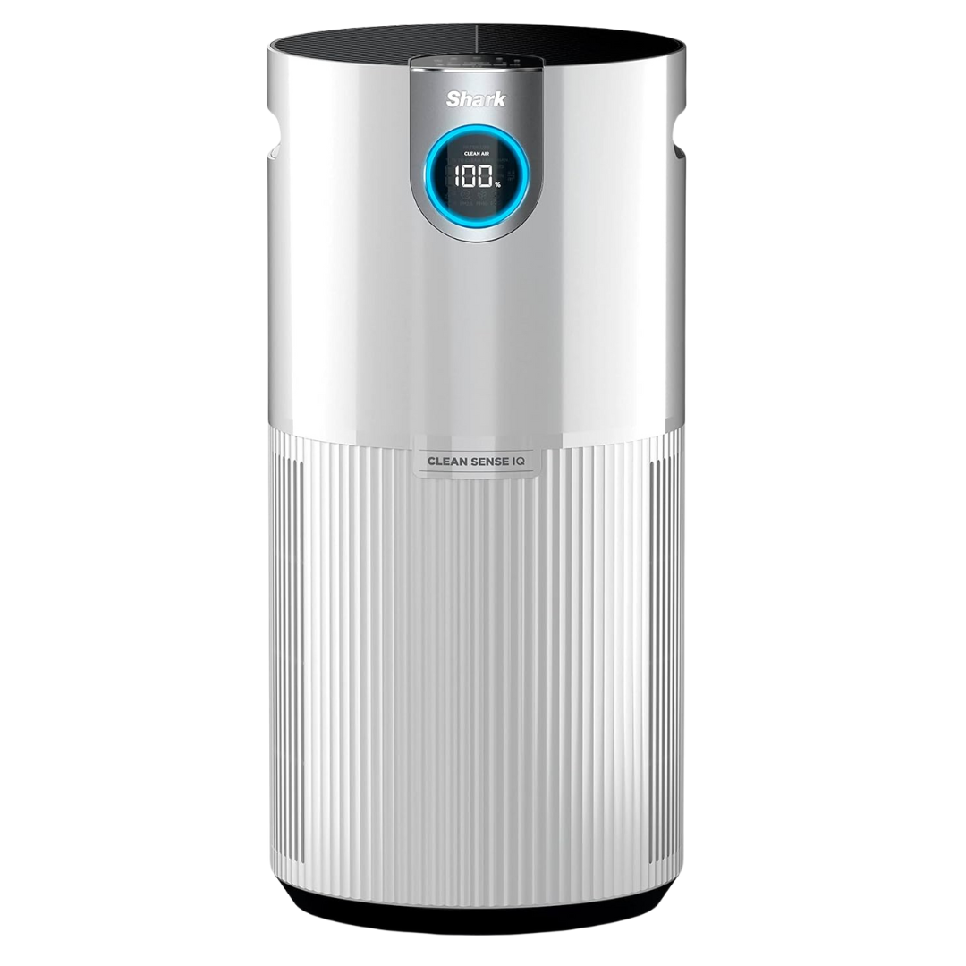 Shark HP201 Air Purifier MAX With True HEPA For 1000 Sq Ft
