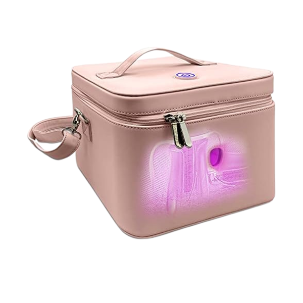 SereneLife Portable Lunch Box Travel Bag