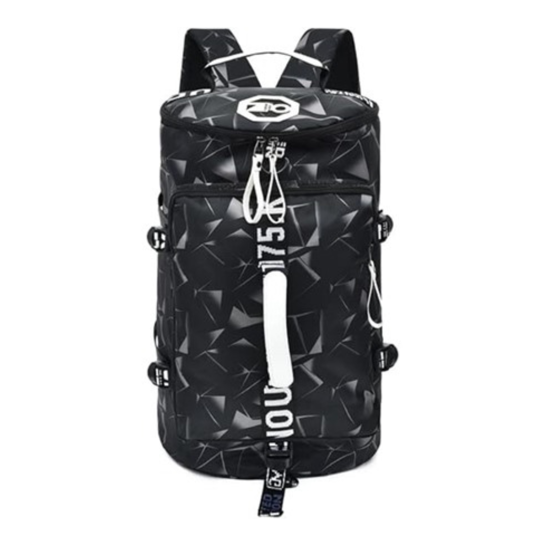 GGOV Unisex Adult Sports Duffel Bags