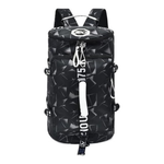 GGOV Unisex Adult Sports Duffel Bags