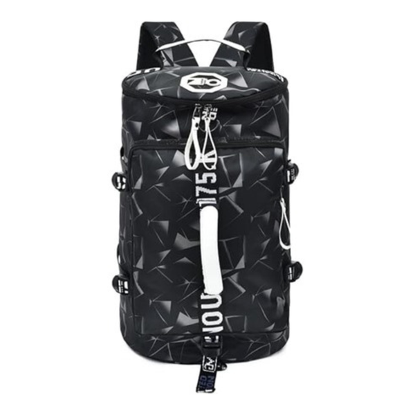 GGOV Unisex Adult Sports Duffel Bags