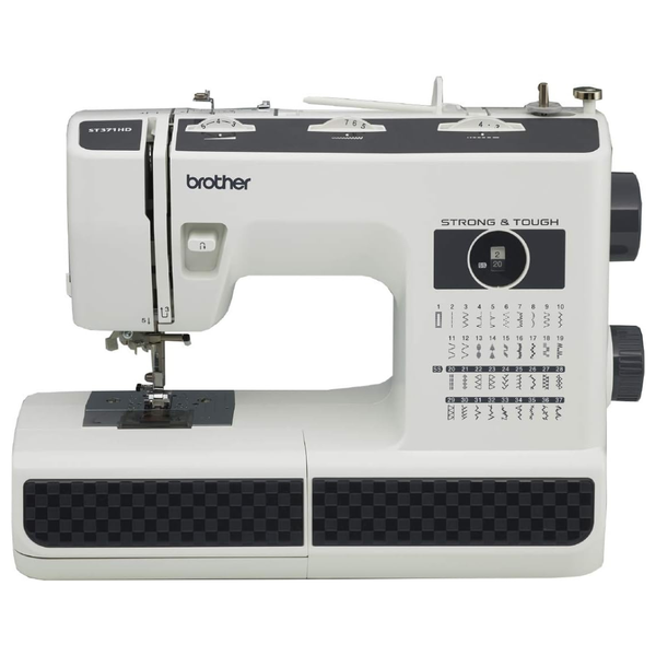 Brother ST371HD Strong & Tough Sewing Machine