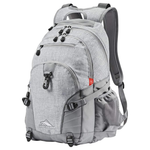 High Sierra Loop Backpack With Tablet Sleeve