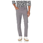 Amazon Essentials Men's Slim-Fit 5-Pocket Pants (Various)