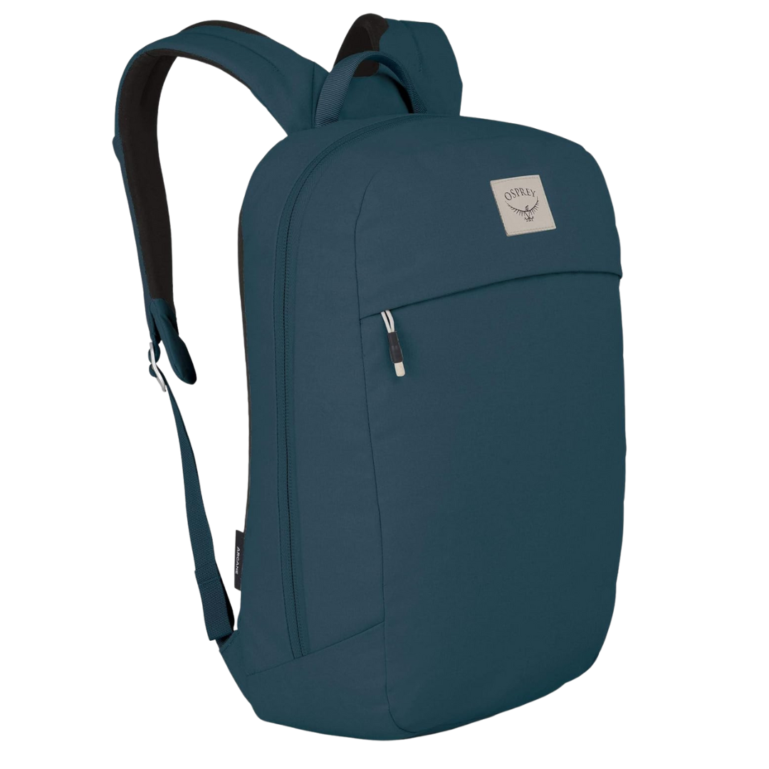 Osprey Unisex 10L Arcane Large Day Backpack
