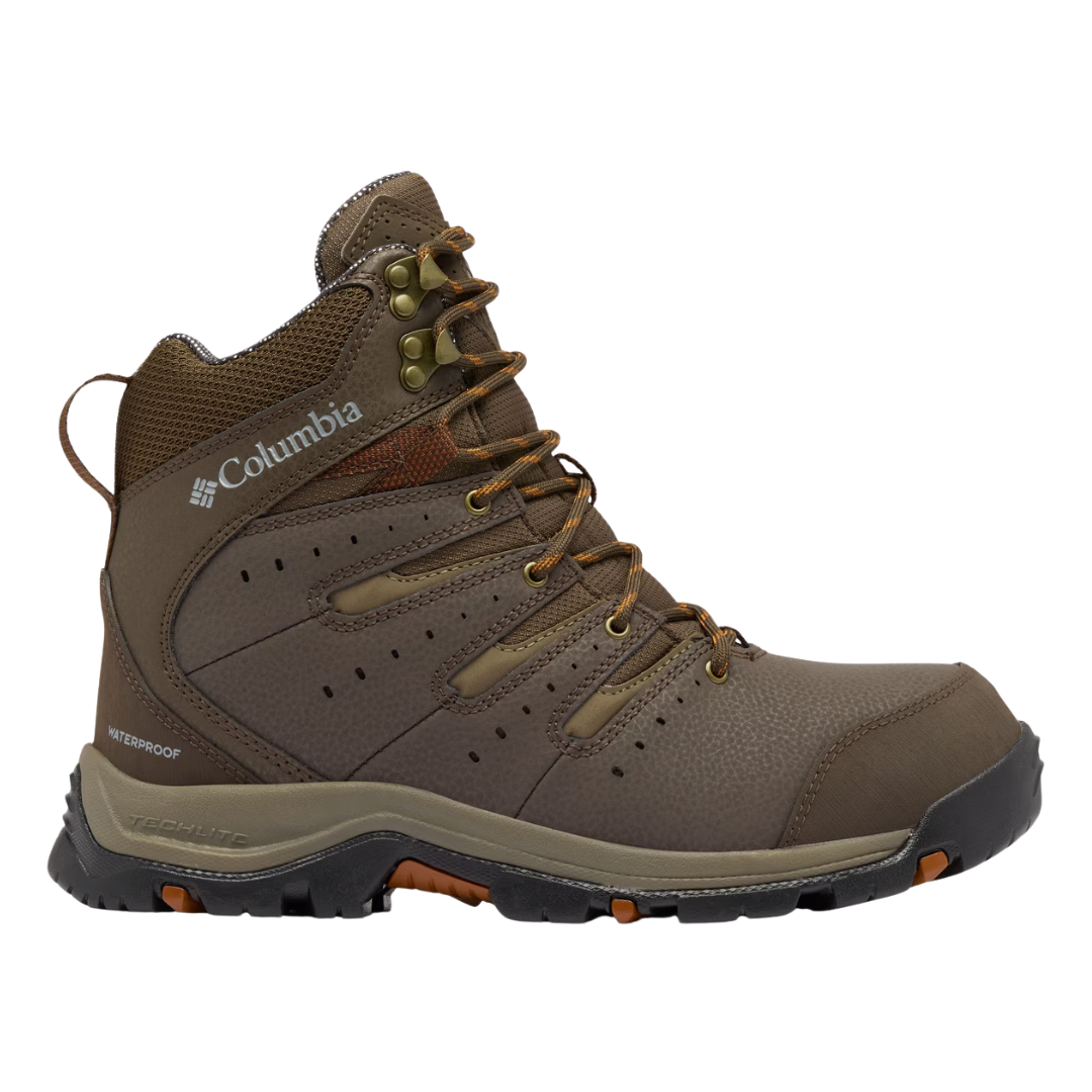 Columbia Men's Gunnison II Omni-Heat Boots (2 Colors)