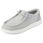 The Childrens Place Boys Casual Slip-On Shoes