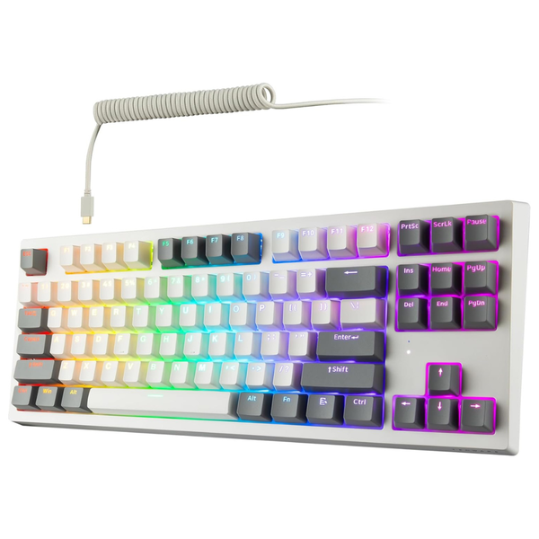 Phantom+ Elite 87 Key RGB Mechanical Gaming Keyboard