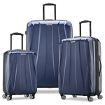 3-Piece Samsonite Centric 2 Hardside Expandable Luggage Set