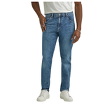 Wrangler Men's Relaxed Fit Taper Jeans