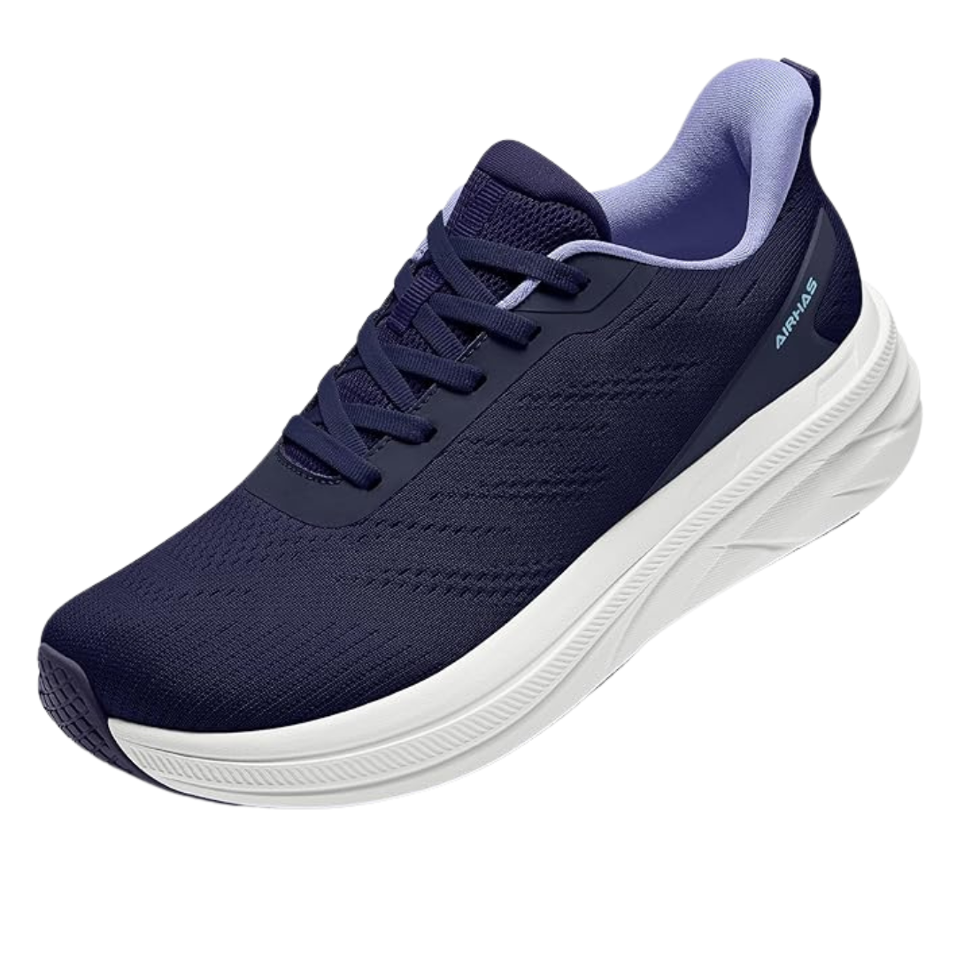 Women's Easy On Breathable Running Sneakers (5 Colors)