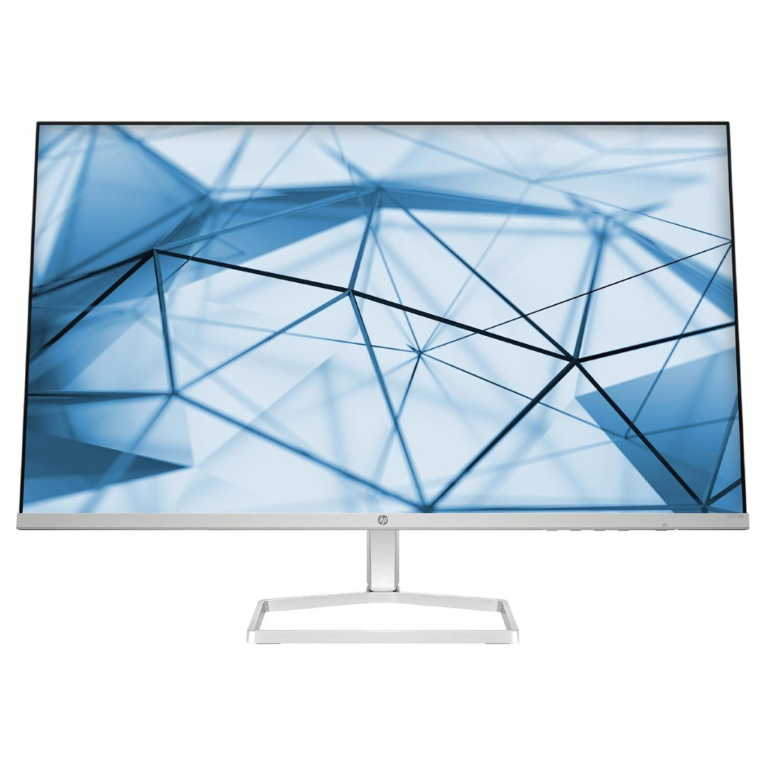 27" HP 527sw Series 5 FHD 100Hz 5ms IPS Freesync Monitor