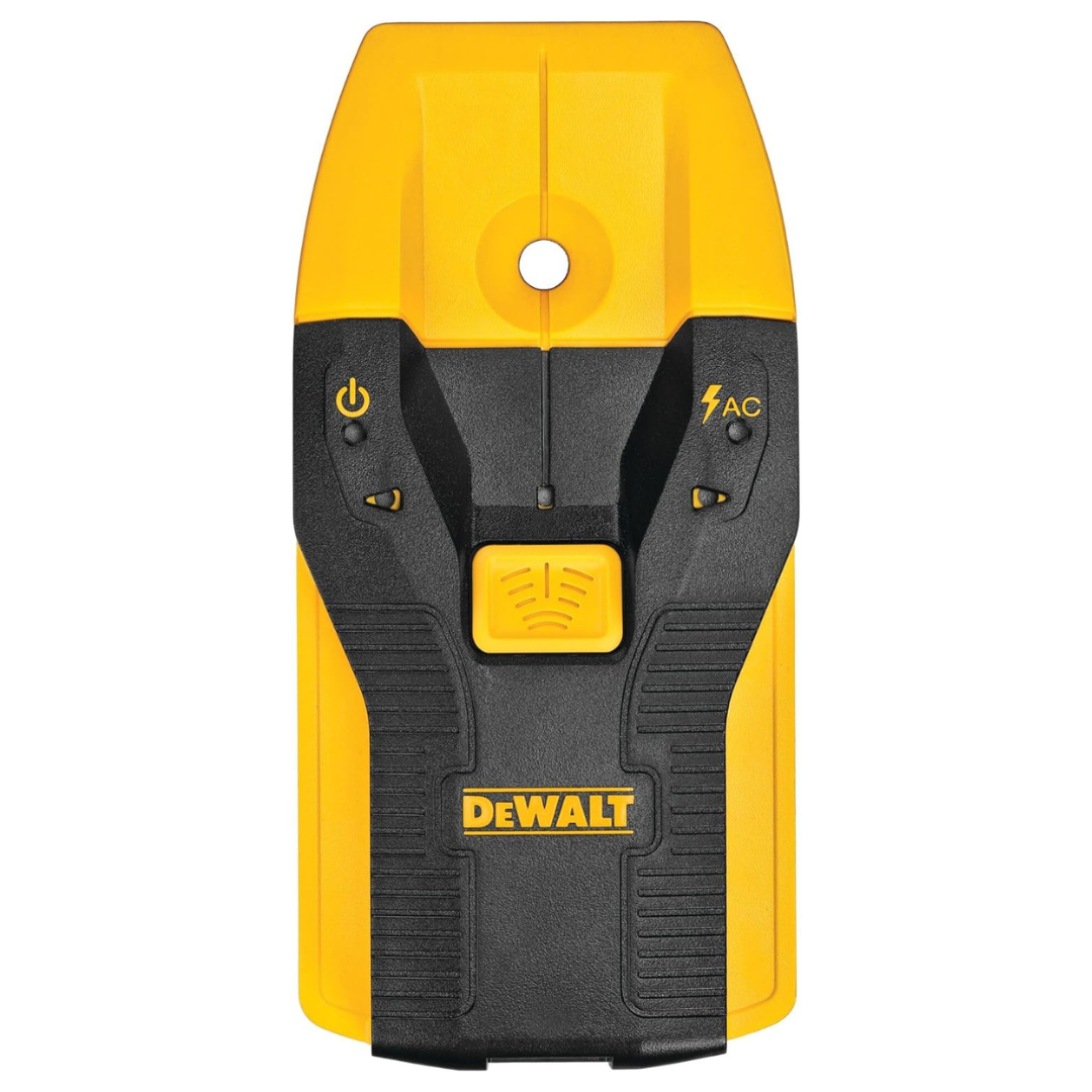 Dewalt DW0100 3/4" Stud Finder with LED Arrows