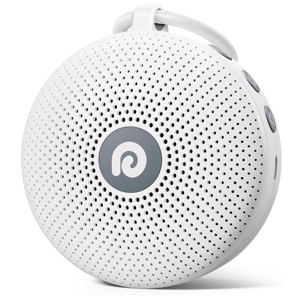 Dreamegg D11 Max White Noise Machine with 21 Soothing Sounds