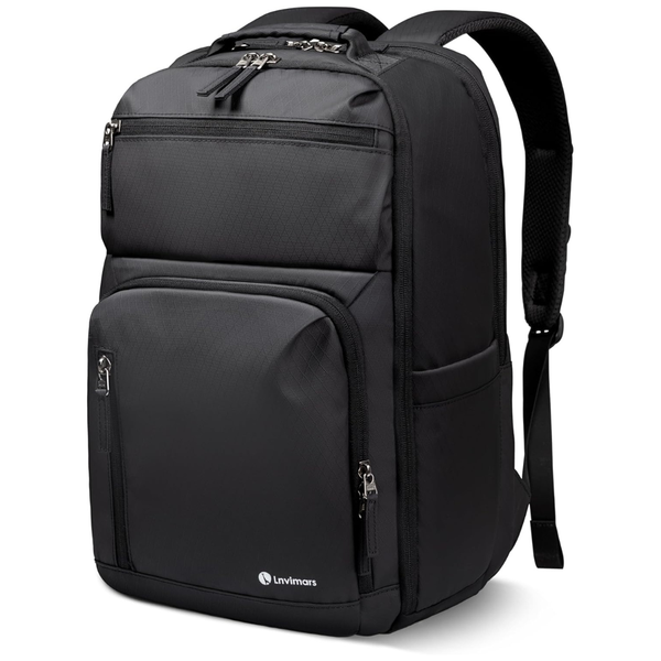 28L Lightweight Large Capacity Travel Laptop Backpack