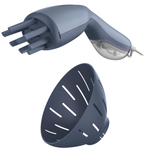 Infiniti Pro Conair Steam Therapy Hair Steamer