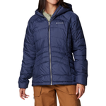 Columbia Women's Karis Gale Hooded Jacket (2 Colors)